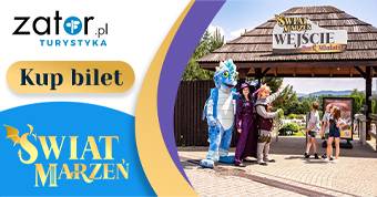 Świat Marzen